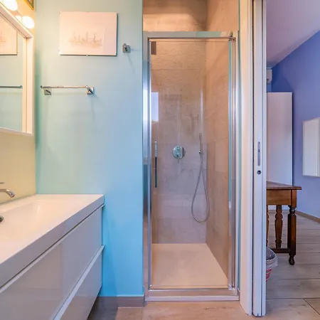 Privata Bagno E Balcone Duomo 3* Mediolan