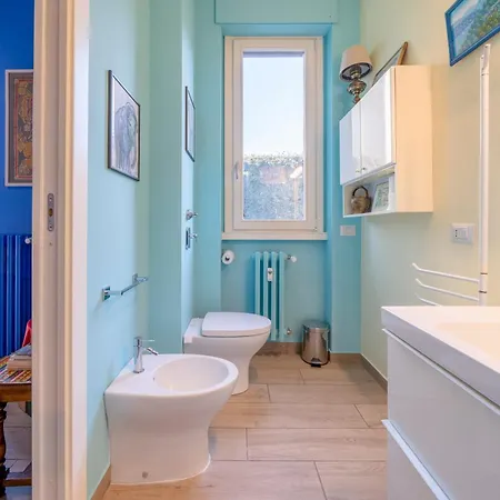 Privata Bagno E Balcone Duomo Pensjonat 3*