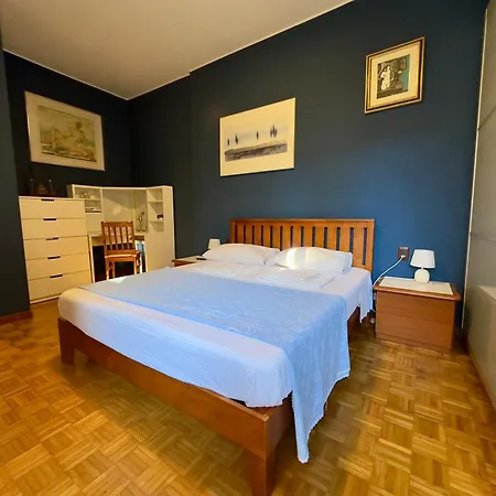 Lillo's Daire Milano