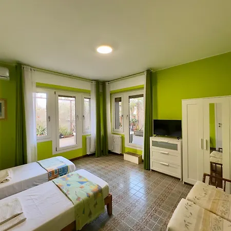 Apartamento Lillo's *