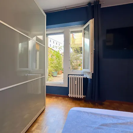 Lillo's Daire Milano