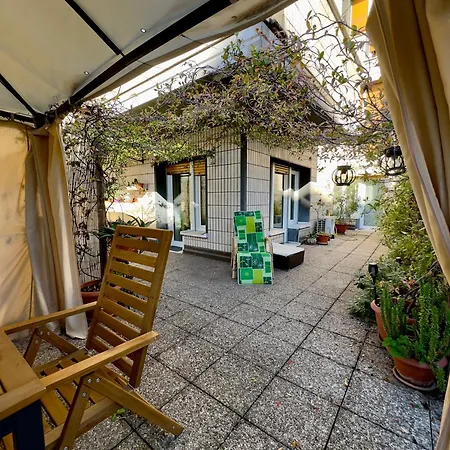 Lillo's Apartamento *