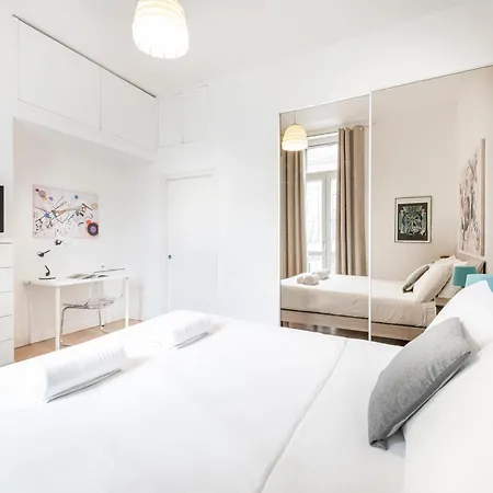 Apartman Easylife - - Lazzaro Papi 3 - Porta Romana *