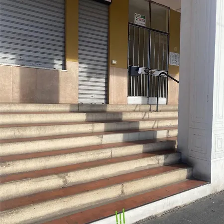 아파트 Bamboo Santa Rita *
