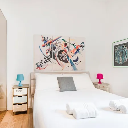 Easylife - - Lazzaro Papi 3 - Porta Romana Apartman