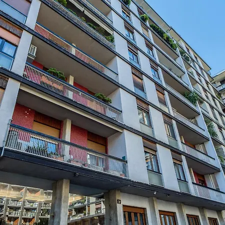 K-rooms - Station By Innstay Affittacamere 3*