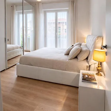 Appartement Vittoria Citylife *