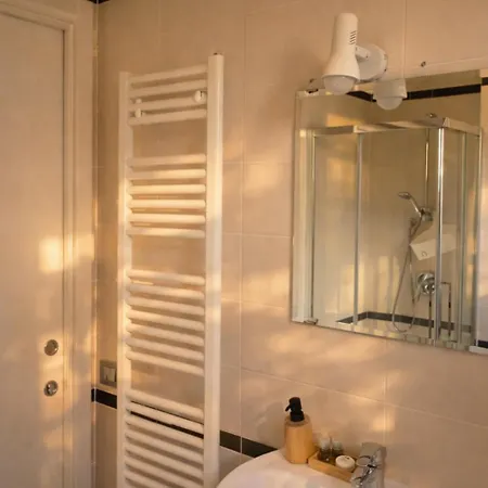 아파트 3 Centro *