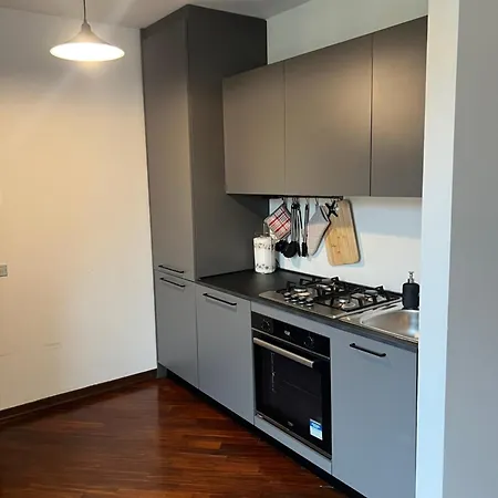 Lovely 1 Bedroom In Milano, Brera Apartment Mailand