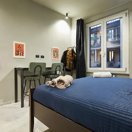 Brand New Steps From Citylife, Sempione, Allianz Mico - Metro Domodossola - Metro Portello - Tram Right Outside To Duomo, Brera, Cadorna Reachable In 15 Min Апартаменты Милан