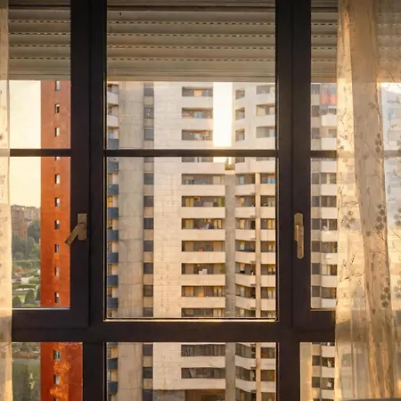 3 Centro 아파트 밀라노