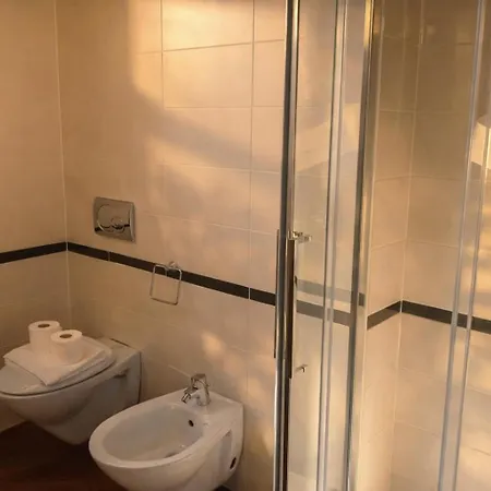 3 Centro 아파트 *