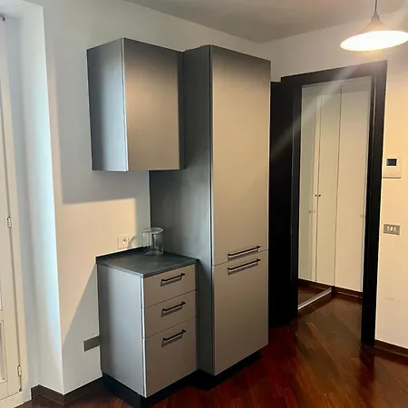 Lovely 1 Bedroom In Milano, Brera
