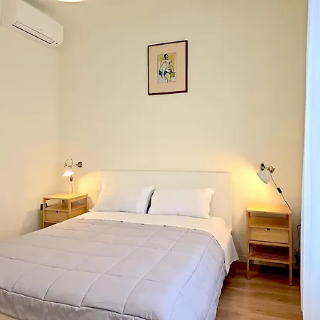 Milanoflats - Pasteur - M1 - Duomo 10min 公寓 米兰