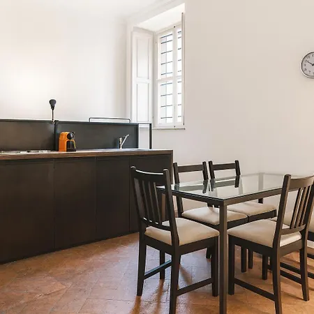 Casa - Openspace In Duomo Apartamento *