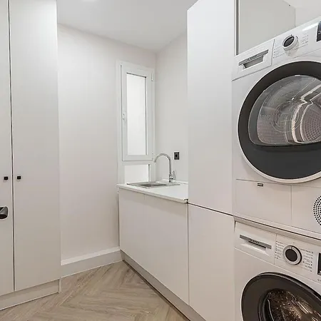 Accogliente Apartment