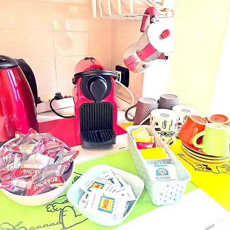 公寓 Milanoflats - Pasteur - M1 - Duomo 10min