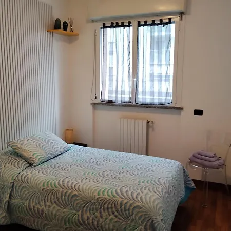 Casa Fortunata Милан