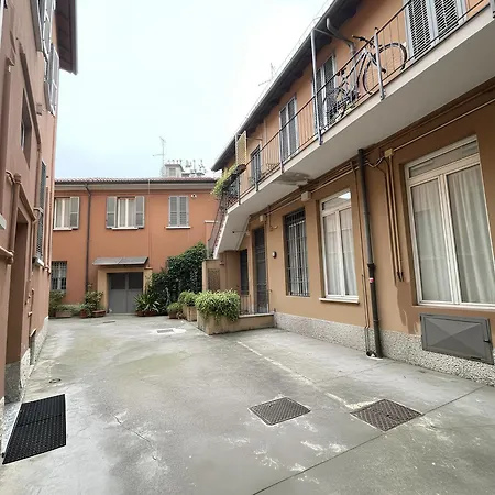 Loft Near Bocconi And Fondazione Prada *