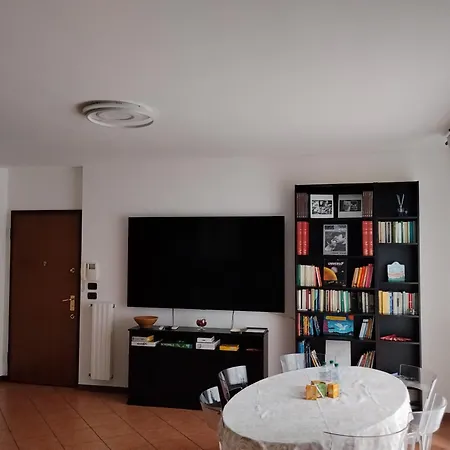 Апартаменты Casa Fortunata *