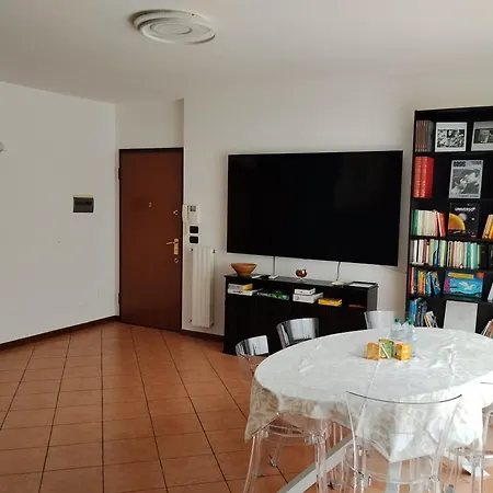 Casa Fortunata Апартаменты *