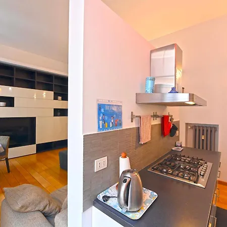 Moscova Atmosphere Apartment *