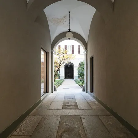 Brera Quadrilocale Di Lusso Con Sauna Apartman