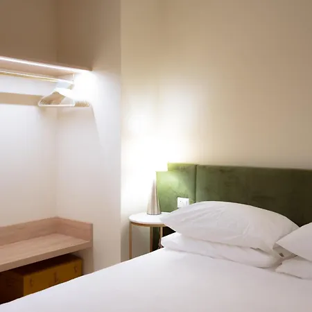 Διαμέρισμα Gigliomilanestates - Luxury In Duomo *