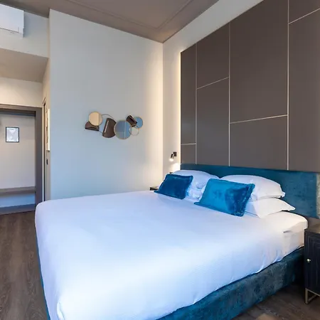 Ah - Collezione Brera Milaan