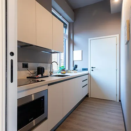 Ah - Collezione Brera Milaan