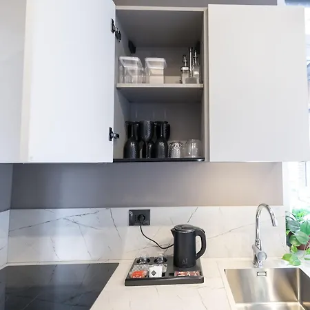 Ah - Collezione Brera ホテル ミラノ