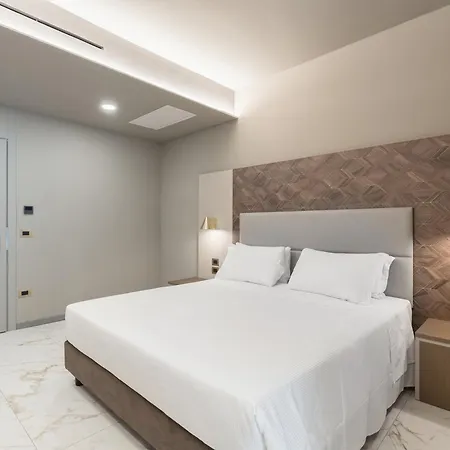 Hotel Baires
