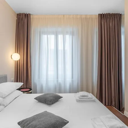 Casa Da Torriani Foresteria Lombarda Hotel