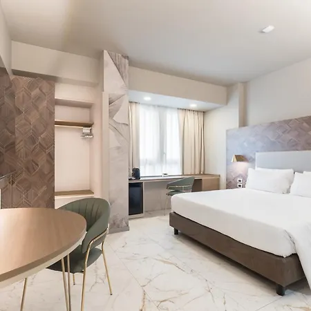 Baires Hotell
