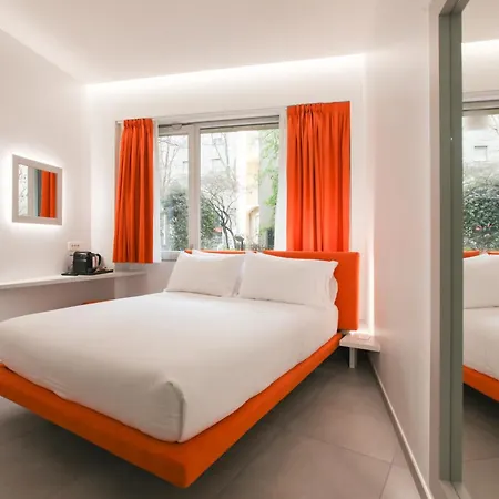 Hotel The Grove Milán
