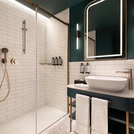 Puccini Milan, Tapestry Collection By Hilton 4*