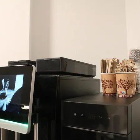 Homa Certosa District