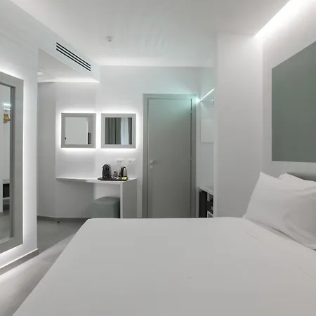 Hotel The Grove