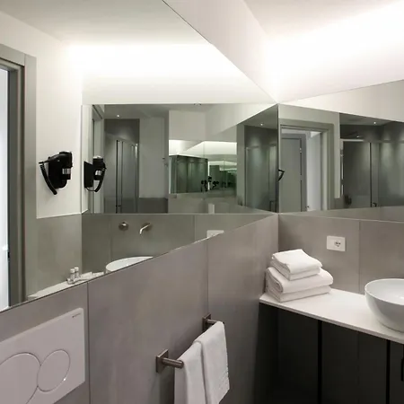 The Grove Hotel Milaan
