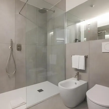 The Grove Hotel Milaan
