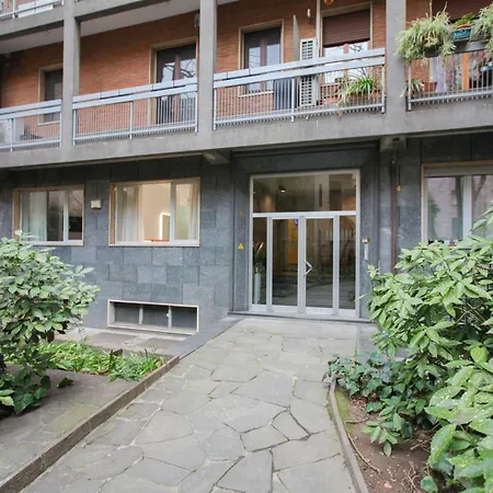 Hotel The Grove Milan