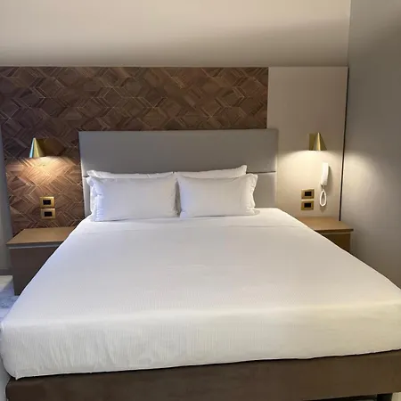 Baires 2 Hotell *