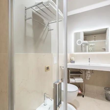 Hotell Baires 2 Milano