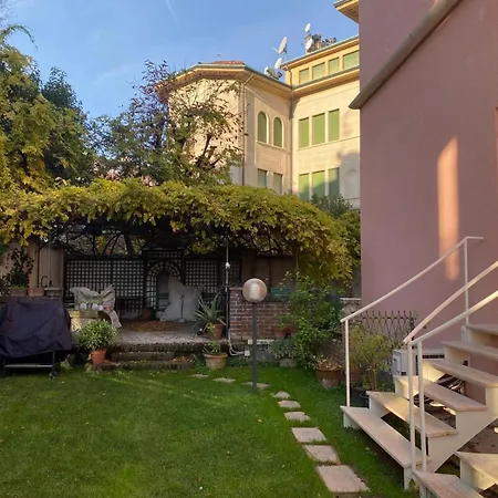 Cimarosa22 Ubytování v soukromí Milán