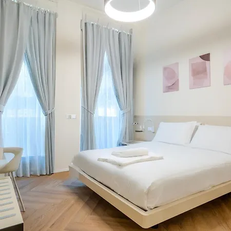 Italianflat - Duomo Atmosphere One