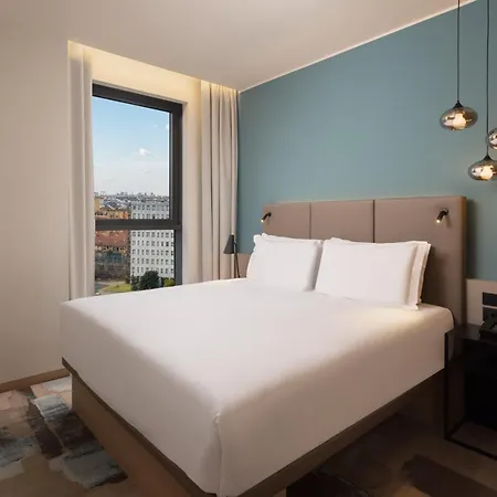 Hotell By Marriott Linate