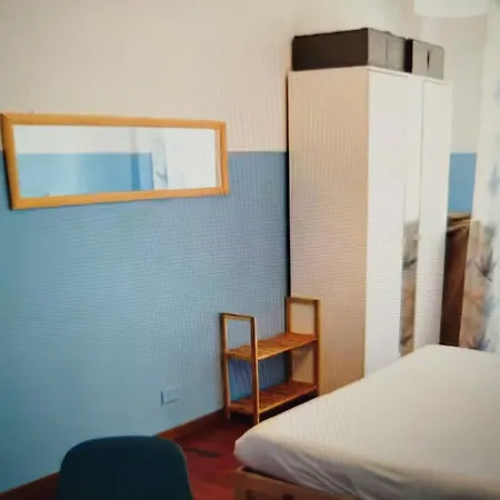 Alejio Mduomo Bed and Breakfast