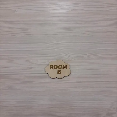 La Corte Rum i privatbostad