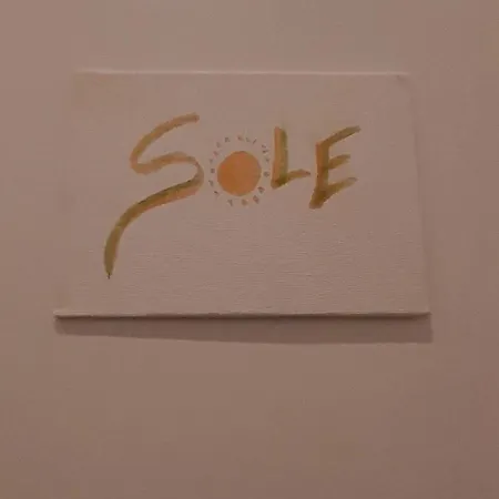 Bed & Breakfast Sole Fiori 3*