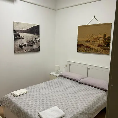Bed and Breakfast Corte San Siro